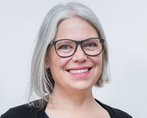 Robin Menges