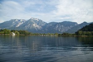Schulstarttage am Levico See