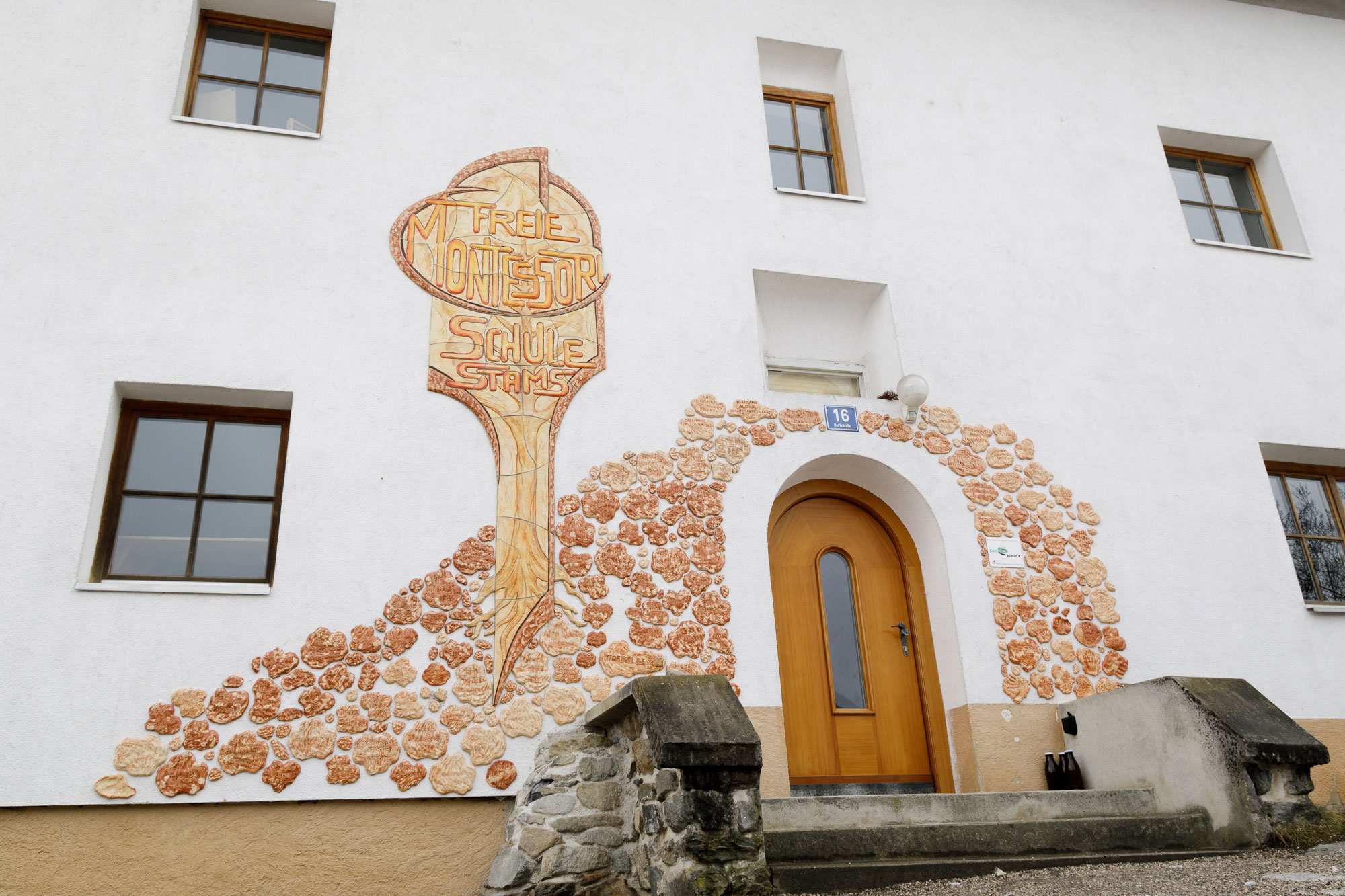 Freie Montessorischule Stams